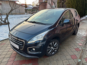 Peugeot 3008 1.6 hdi N A V I G A