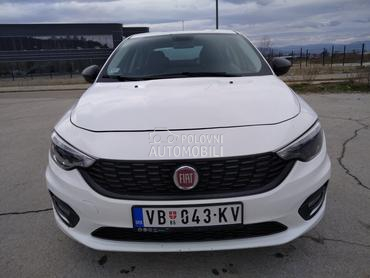 Fiat Tipo 1.3 mjet