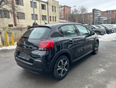 Citroen C3 1.2 B Autom