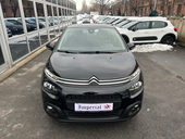 Citroen C3 1.2 B Autom