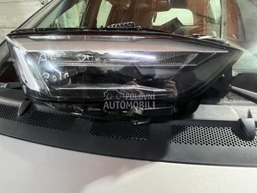 Desni far za Audi A5 od 2017. do 2021. god.