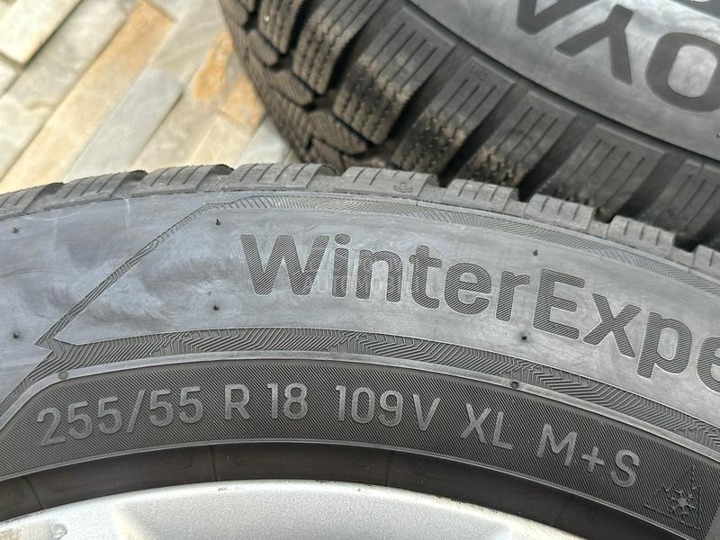 Aluminijumske felne  18" 5 x 120