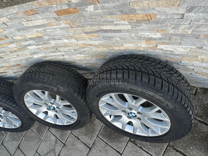 Aluminijumske felne  18" 5 x 120