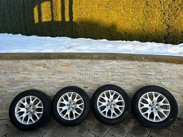 Aluminijumske felne  18" 5 x 120