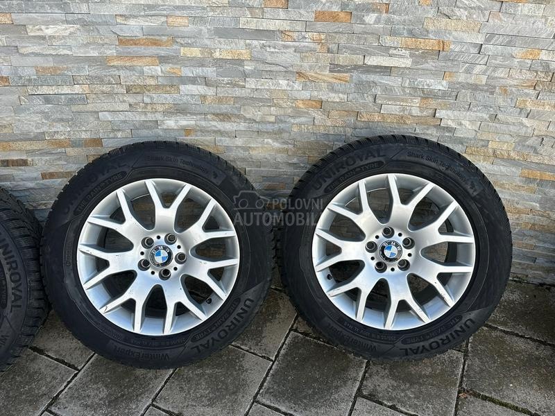 Aluminijumske felne  18" 5 x 120