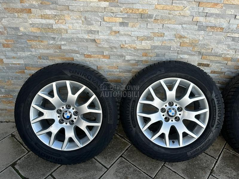 Aluminijumske felne  18" 5 x 120