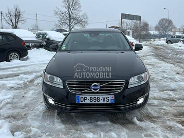 Volvo S80 NAV