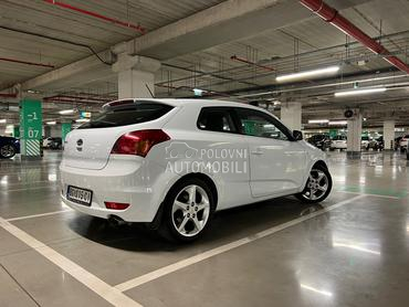 Kia pro_cee`d 
