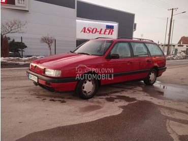 Volkswagen Passat B3 