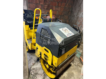 BOMAG BD 80