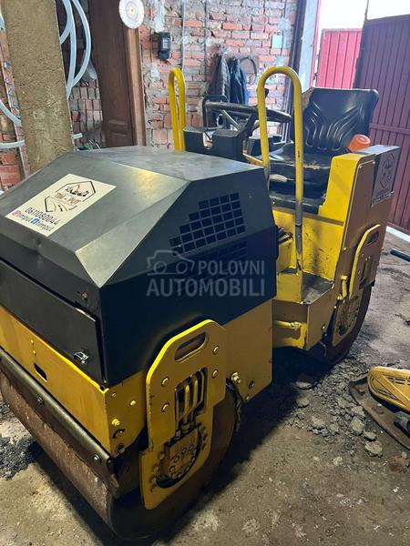 BOMAG BD 80