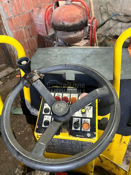 BOMAG BD 80