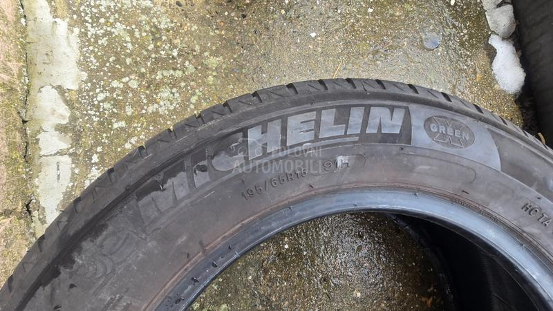 Michelin 195/65 R15 Letnja