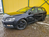 Volkswagen Passat B7 ZA TRG.OVCE/TO.P CEN