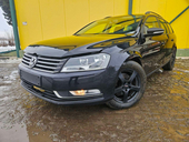 Volkswagen Passat B7 ZA TRG.OVCE/TO.P CEN