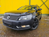 Volkswagen Passat B7 ZA TRG.OVCE/TO.P CEN