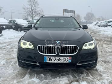 BMW 520 NAV