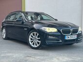 BMW 520 D NAV