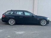 BMW 520 D NAV