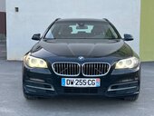 BMW 520 D NAV