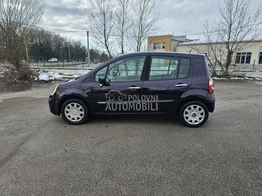 Renault Modus 1.5 dci