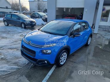 Citroen C3 70.000 K M