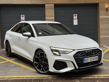 Audi S3 QUATTRO