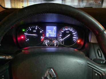 Renault Laguna coupe