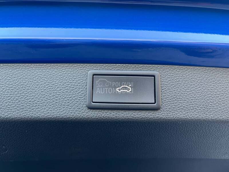 Škoda Karoq DSG  LED/NAV/KAM