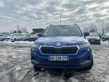 Škoda Karoq LED/NAV/KAM