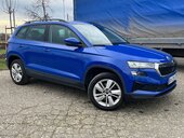 Škoda Karoq DSG/LED/NAV/KAM