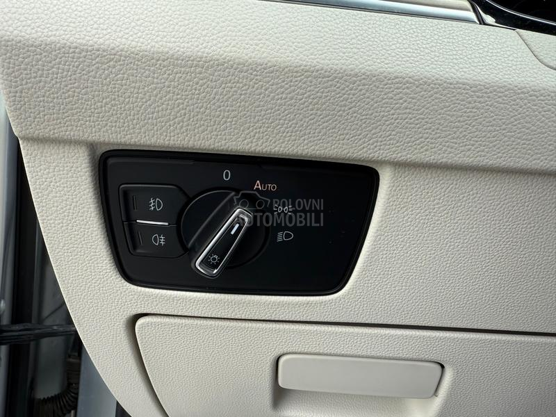 Volkswagen Passat B8 DSG,Virtual