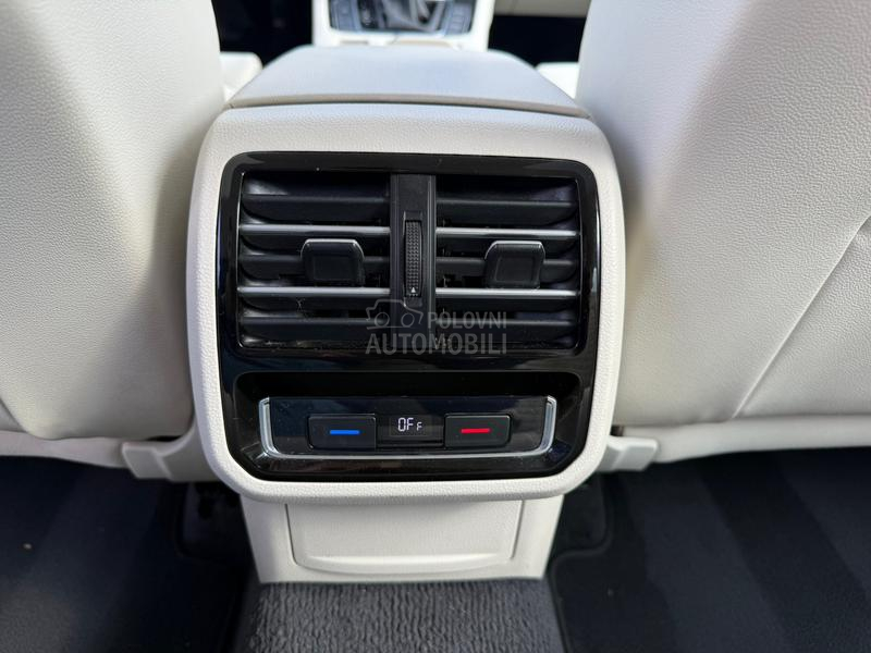 Volkswagen Passat B8 DSG,Virtual