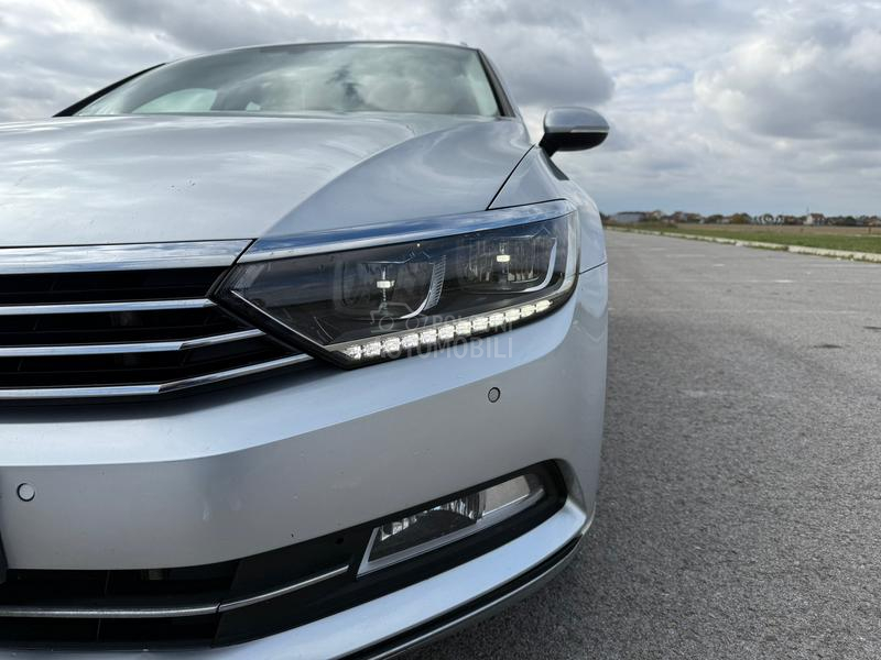 Volkswagen Passat B8 DSG,Virtual