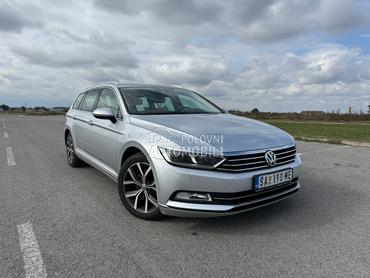 Volkswagen Passat B8 DSG,Virtual