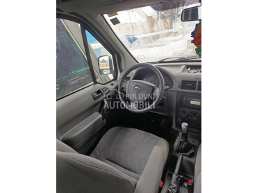 Ford Tourneo Connect 