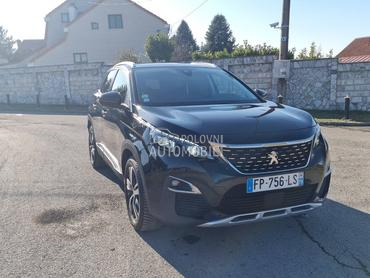 Peugeot 3008 1.5 hdi, ALLURE AT8