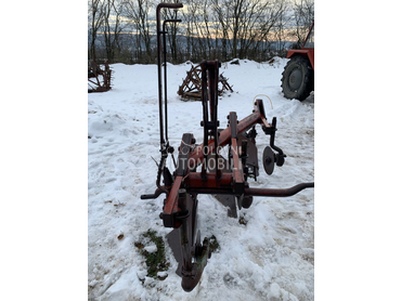 Kverneland kverneland 12 coli