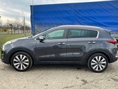 Kia Sportage NAV/PANO