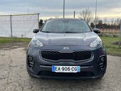 Kia Sportage NAV/PANO
