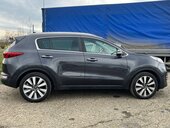 Kia Sportage NAV/PANO