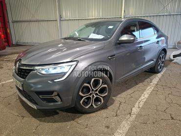 Renault Arkana 1.6E-Tech 145ch