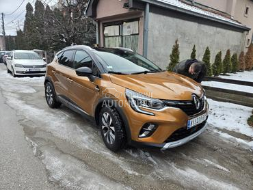 Renault Captur 1,0 T C E