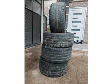 Dunlop 275/40 R20 Letnja