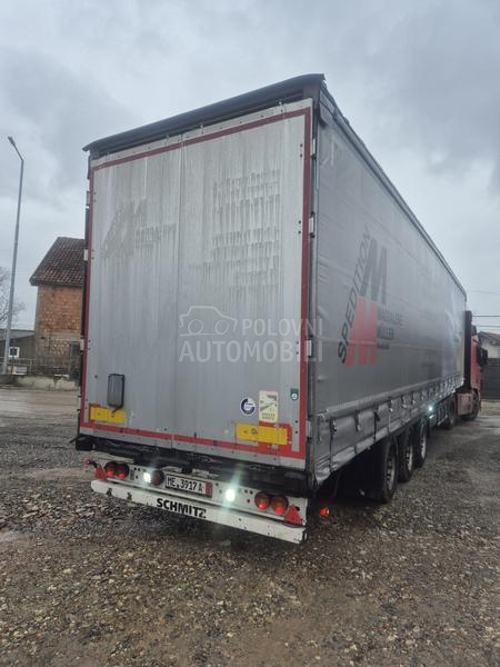 Schmitz SCB Varios