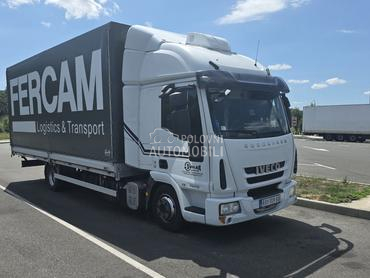 Iveco eurocargo 75e18