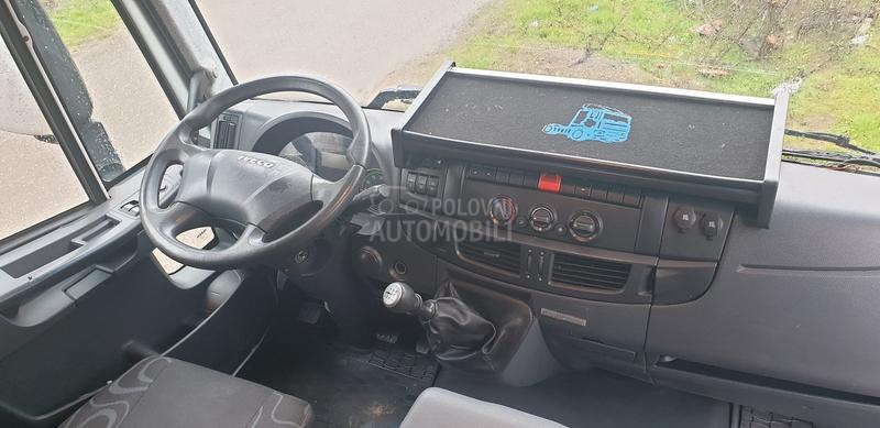 Iveco eurocargo 75e18