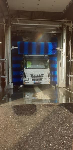 Iveco eurocargo 75e18