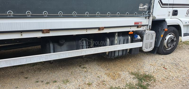 Iveco eurocargo 75e18