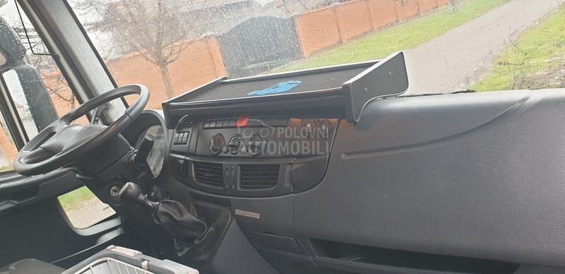 Iveco eurocargo 75e18